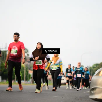 Runner Photo 4782452