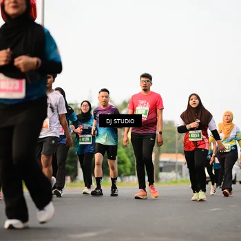 Runner Photo 4782453