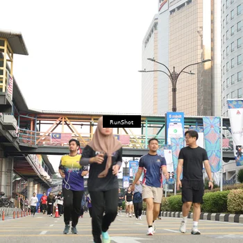 Runner Photo 4782455