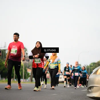 Runner Photo 4782456