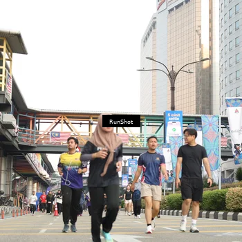 Runner Photo 4782457