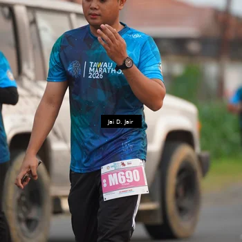 Runner Photo 4782463