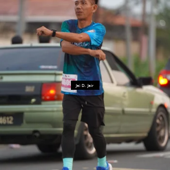 Runner Photo 4782466