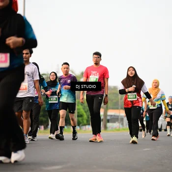 Runner Photo 4782469