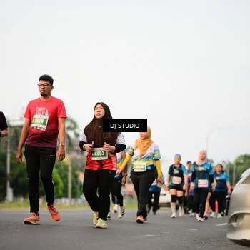 Runner Photo 4782483