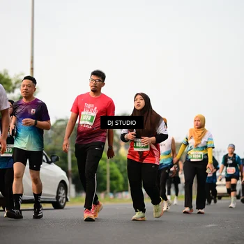 Runner Photo 4782485