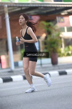 Runner Photo 4782486