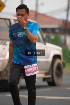Runner Photo 4782488