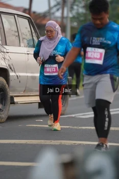 Runner Photo 4782490
