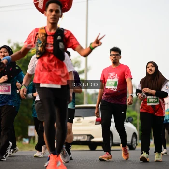 Runner Photo 4782492