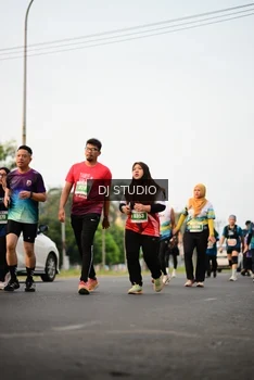 Runner Photo 4782494