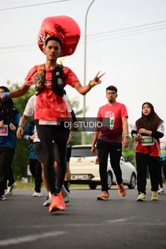 Runner Photo 4782495