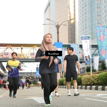 Runner Photo 4782496
