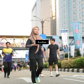 Runner Photo 4782498