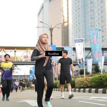 Runner Photo 4782499