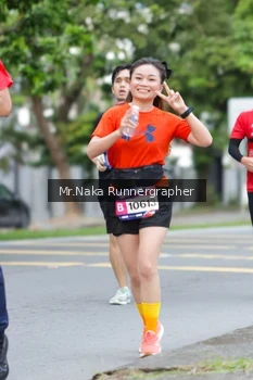 Runner Photo 47825