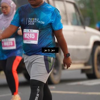 Runner Photo 4782502