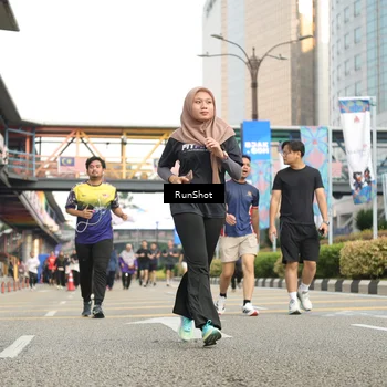 Runner Photo 4782505