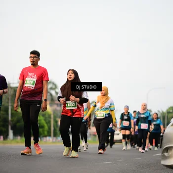 Runner Photo 4782508