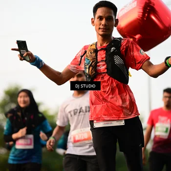 Runner Photo 4782512