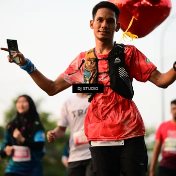 Runner Photo 4782513