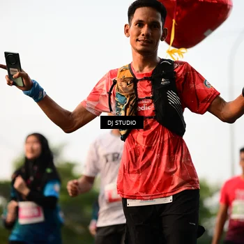 Runner Photo 4782515