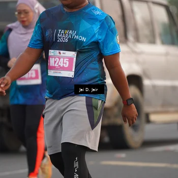 Runner Photo 4782519