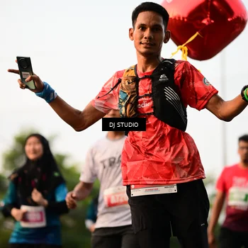 Runner Photo 4782520