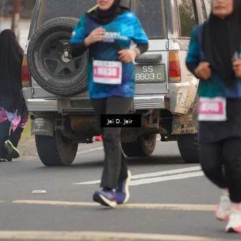 Runner Photo 4782530