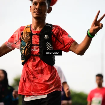 Runner Photo 4782532