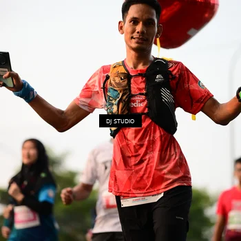 Runner Photo 4782533