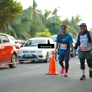 Runner Photo 4782540