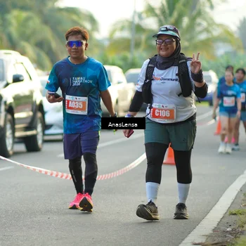 Runner Photo 4782541