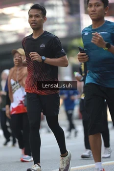 Runner Photo 4782544