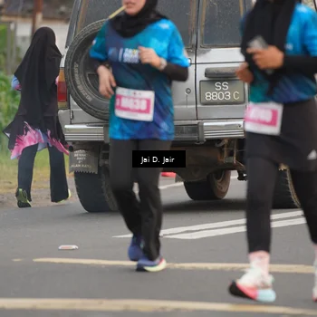 Runner Photo 4782553