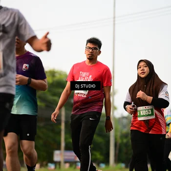 Runner Photo 4782555