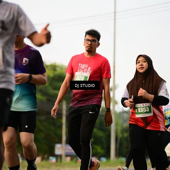 Runner Photo 4782560
