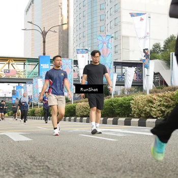 Runner Photo 4782564