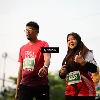 Runner Photo 4782567
