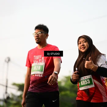 Runner Photo 4782568