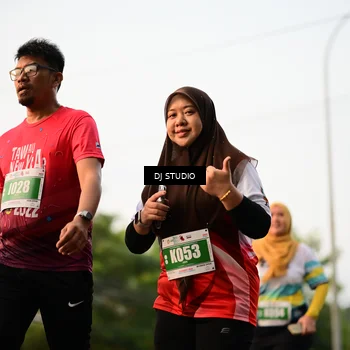 Runner Photo 4782574