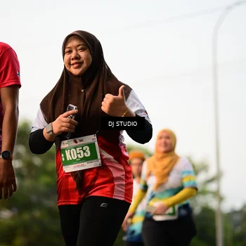 Runner Photo 4782575
