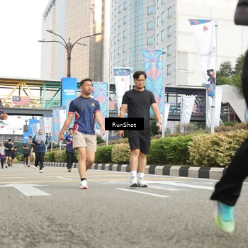 Runner Photo 4782579