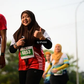 Runner Photo 4782583
