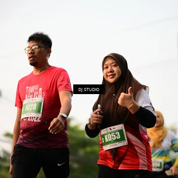 Runner Photo 4782585
