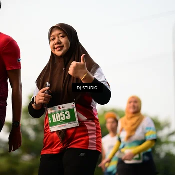 Runner Photo 4782586