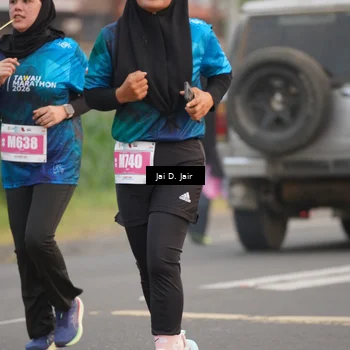 Runner Photo 4782587