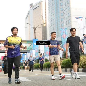 Runner Photo 4782589