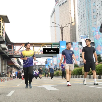 Runner Photo 4782590