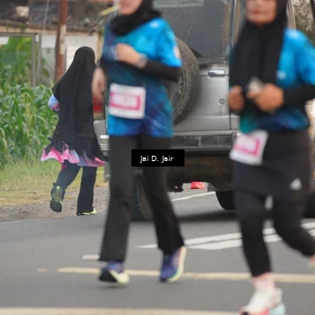 Runner Photo 4782592